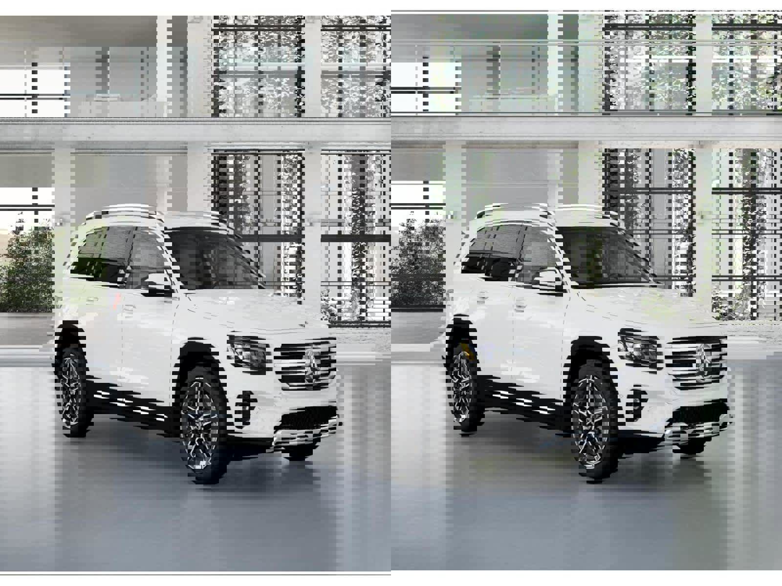 Used 2026 Mercedes-Benz GLB 250 image 10