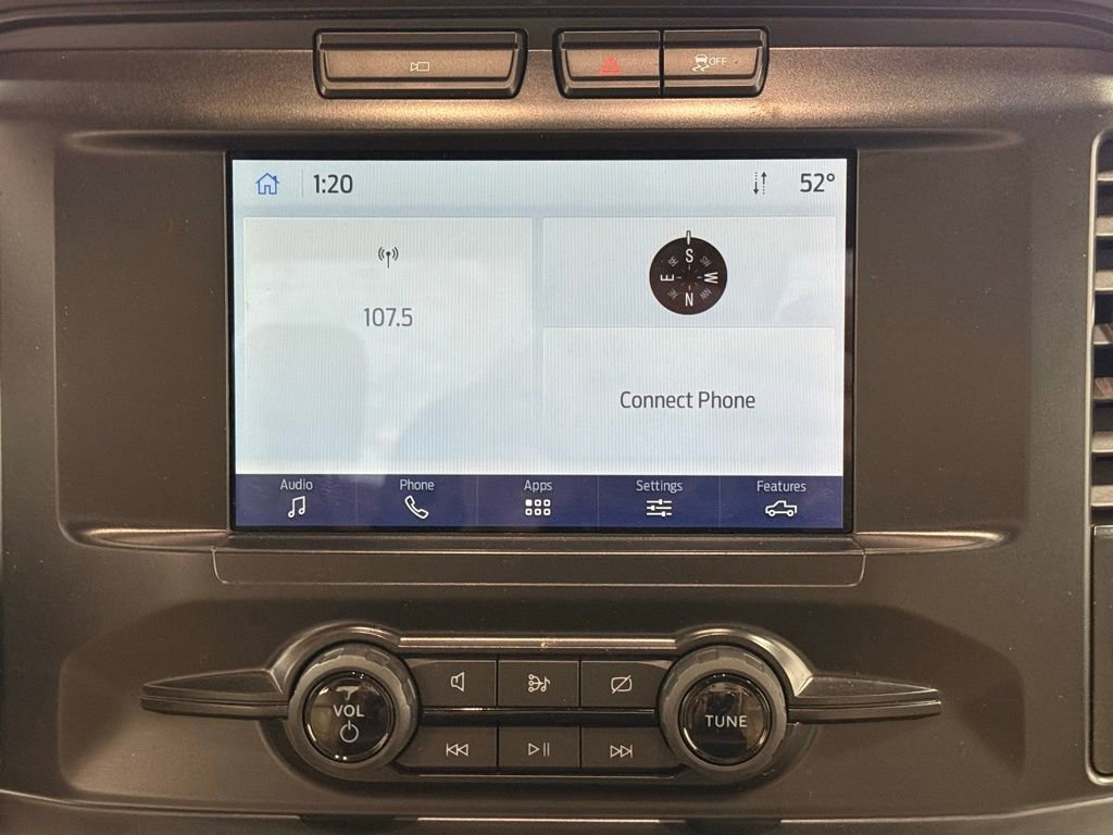 Used 2022 Ford F150 XLT w/ Trailer Tow Package image 17