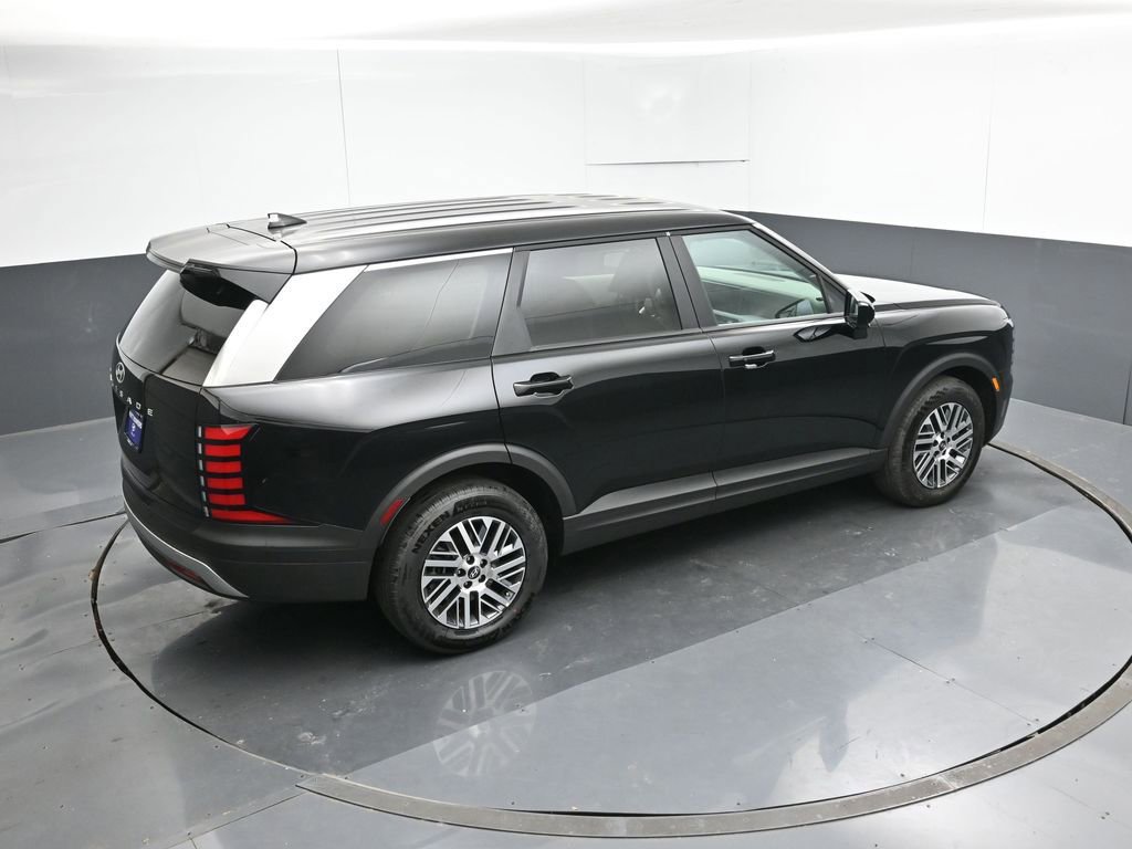 New 2026 Hyundai Palisade SE image 21