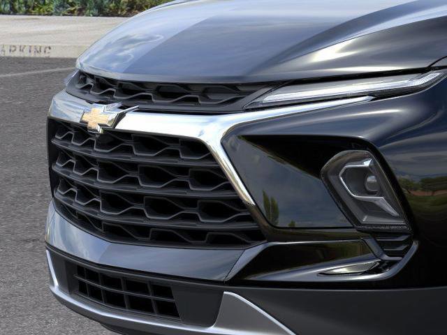 New 2026 Chevrolet Blazer LT w/ Convenience Package image 13