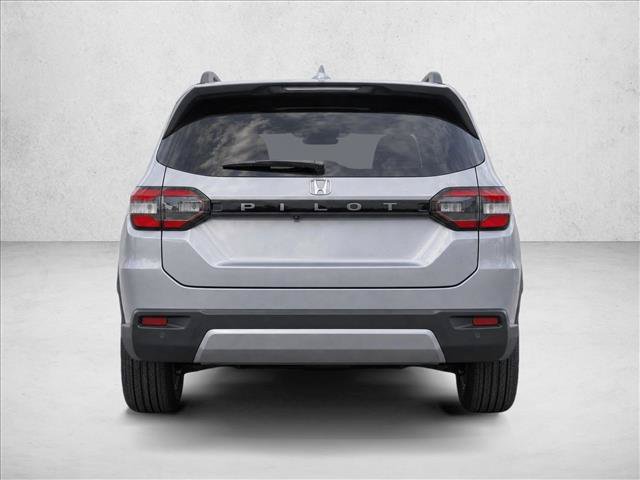Certified 2024 Honda Pilot EX-L image 6