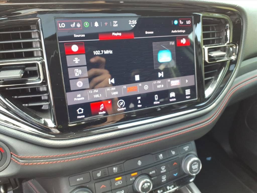 Used 2024 Dodge Durango GT AWD/4WD image 29