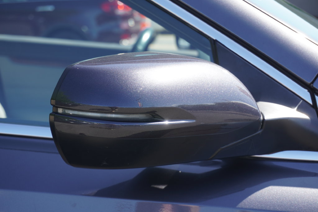 Used 2022 Honda CR-V Touring image 14