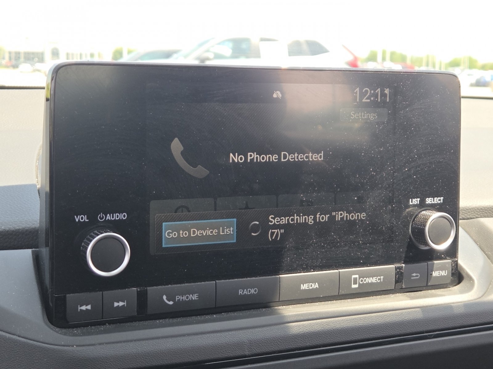 Used 2023 Honda Accord EX image 28