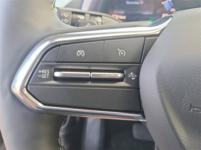 New 2026 Chevrolet Equinox EV LT image 22