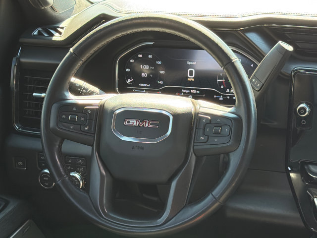 Used 2025 GMC Sierra 2500 AT4X w/ AT4X AEV Edition AWD/4WD image 16