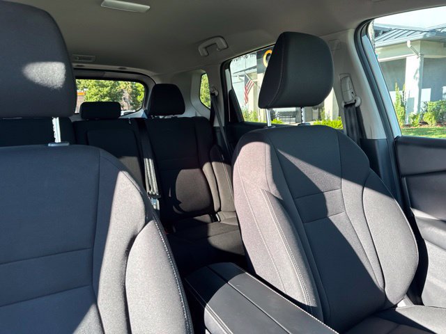 Used 2024 Nissan Rogue S AWD/4WD image 12