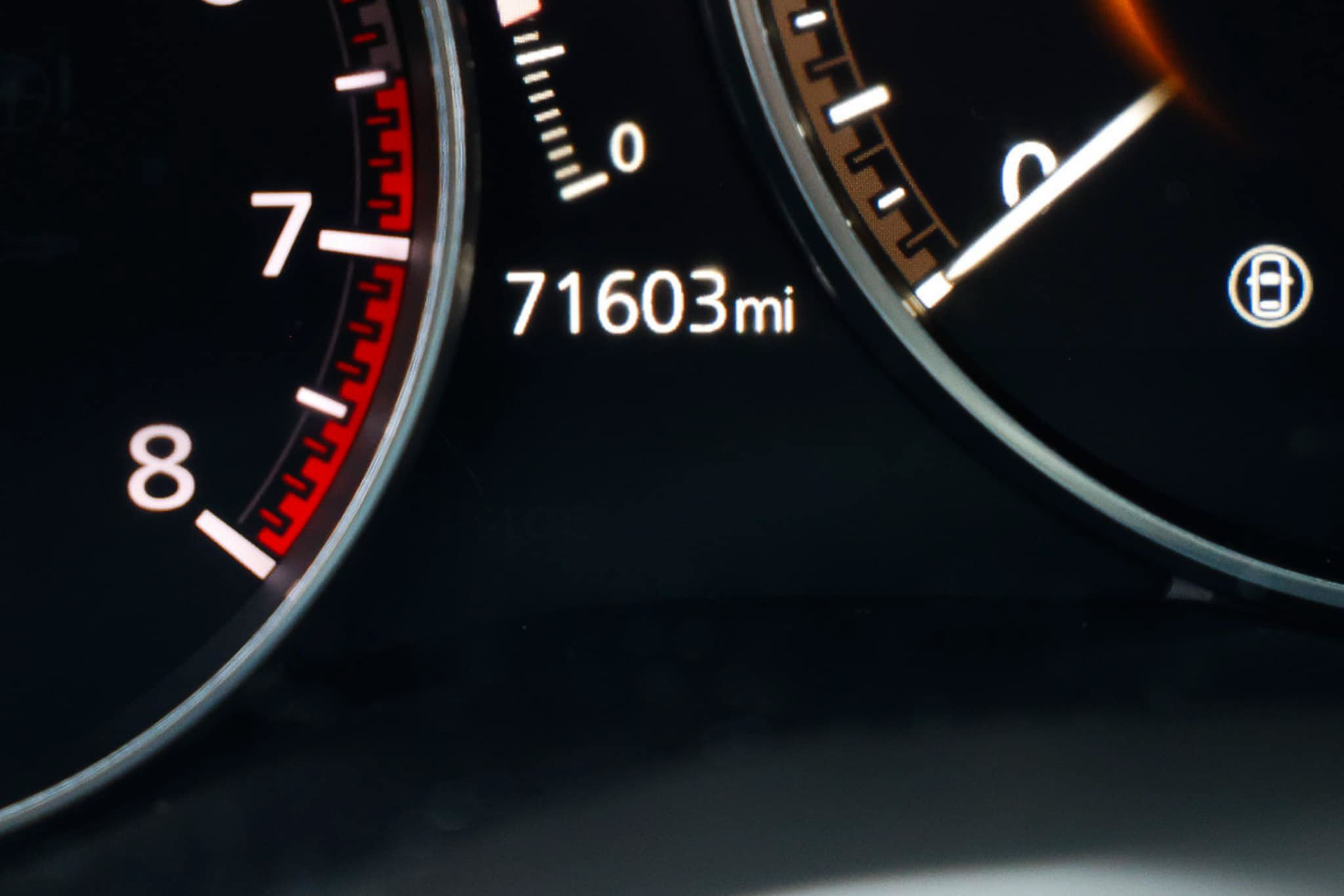 Used 2019 MAZDA MAZDA3 Hatchback w/ Premium Package FWD image 50