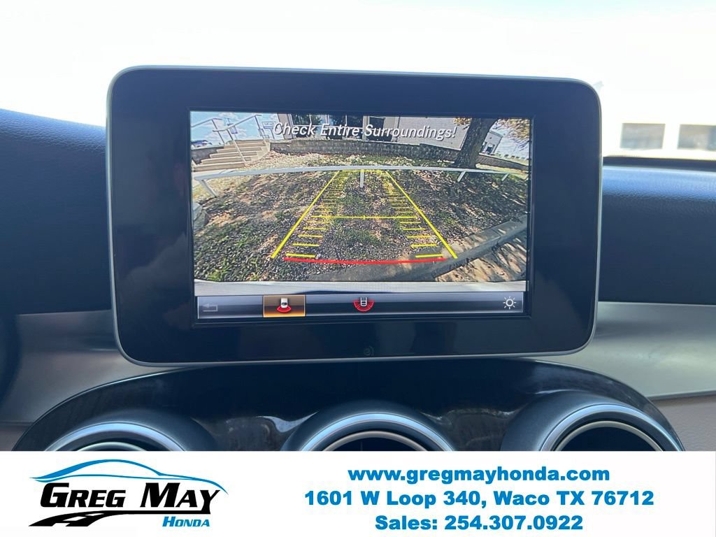 Used 2019 Mercedes-Benz GLC 300 image 32