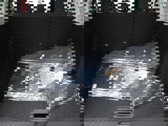 New 2026 Nissan Rogue SV image 24