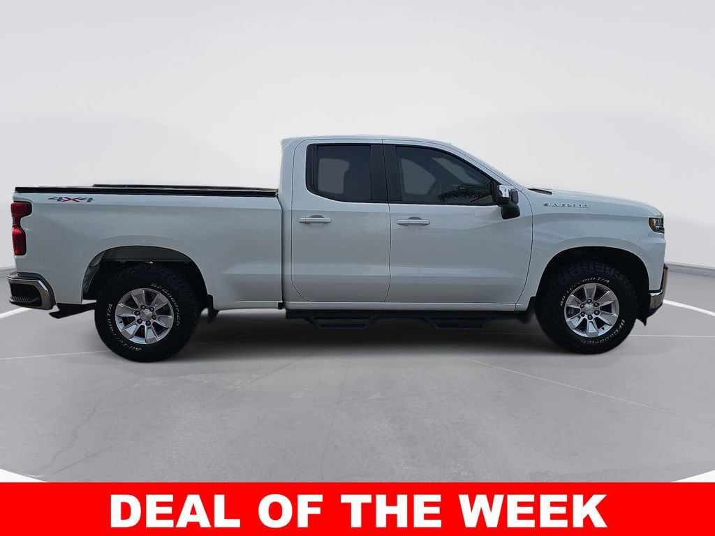 Used 2020 Chevrolet Silverado 1500 LT w/ Trailering Package video 2