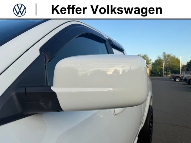Used 2019 RAM 1500 Classic Warlock AWD/4WD image 10