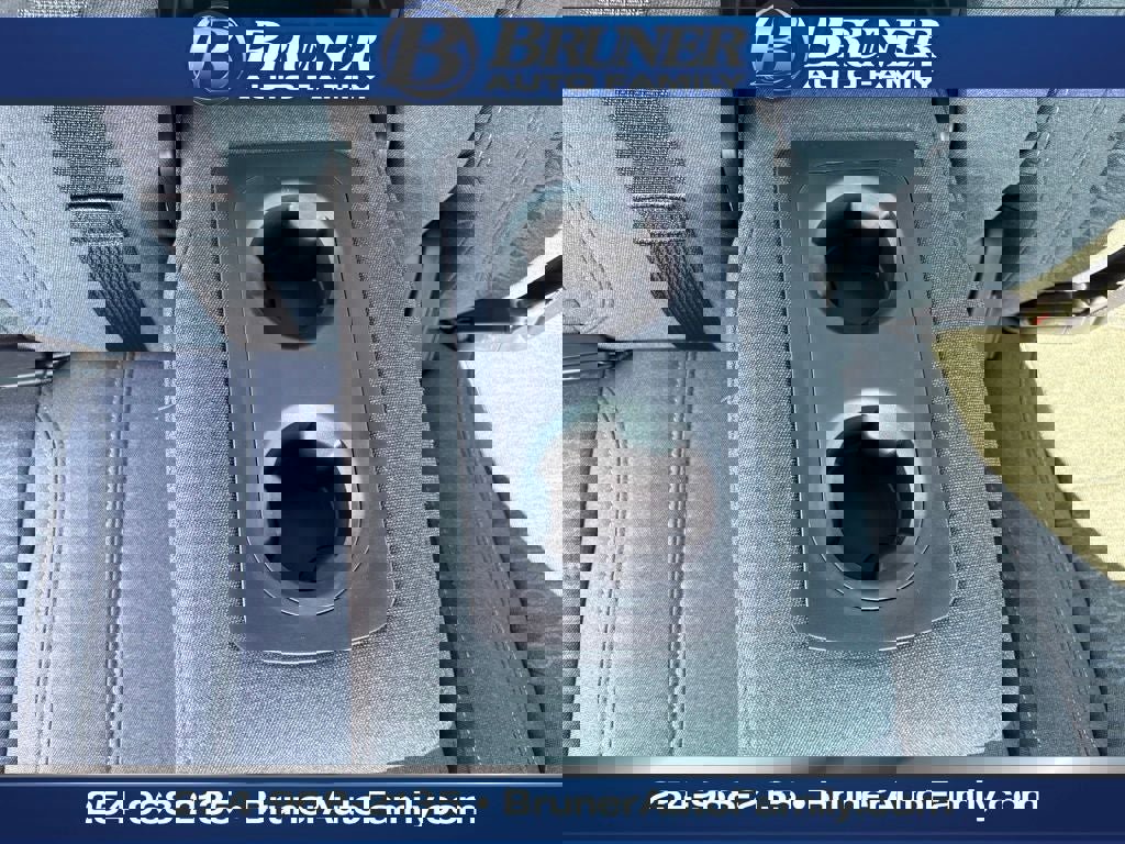 New 2026 RAM 2500 Lone Star image 26