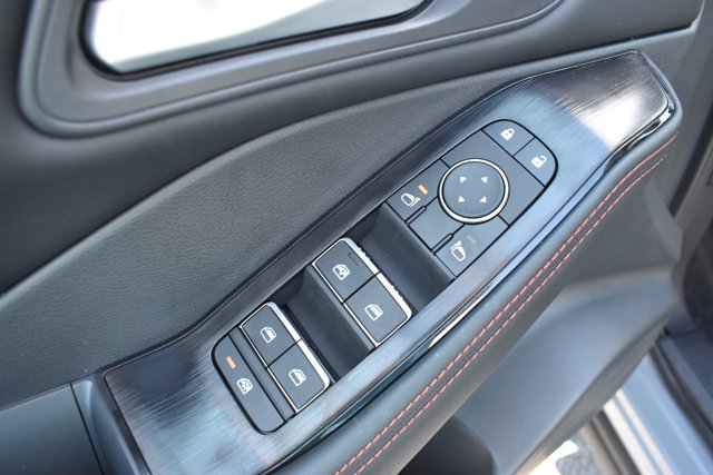 New 2026 Nissan Rogue Rock Creek w/ Rock Creek Premium Package image 13