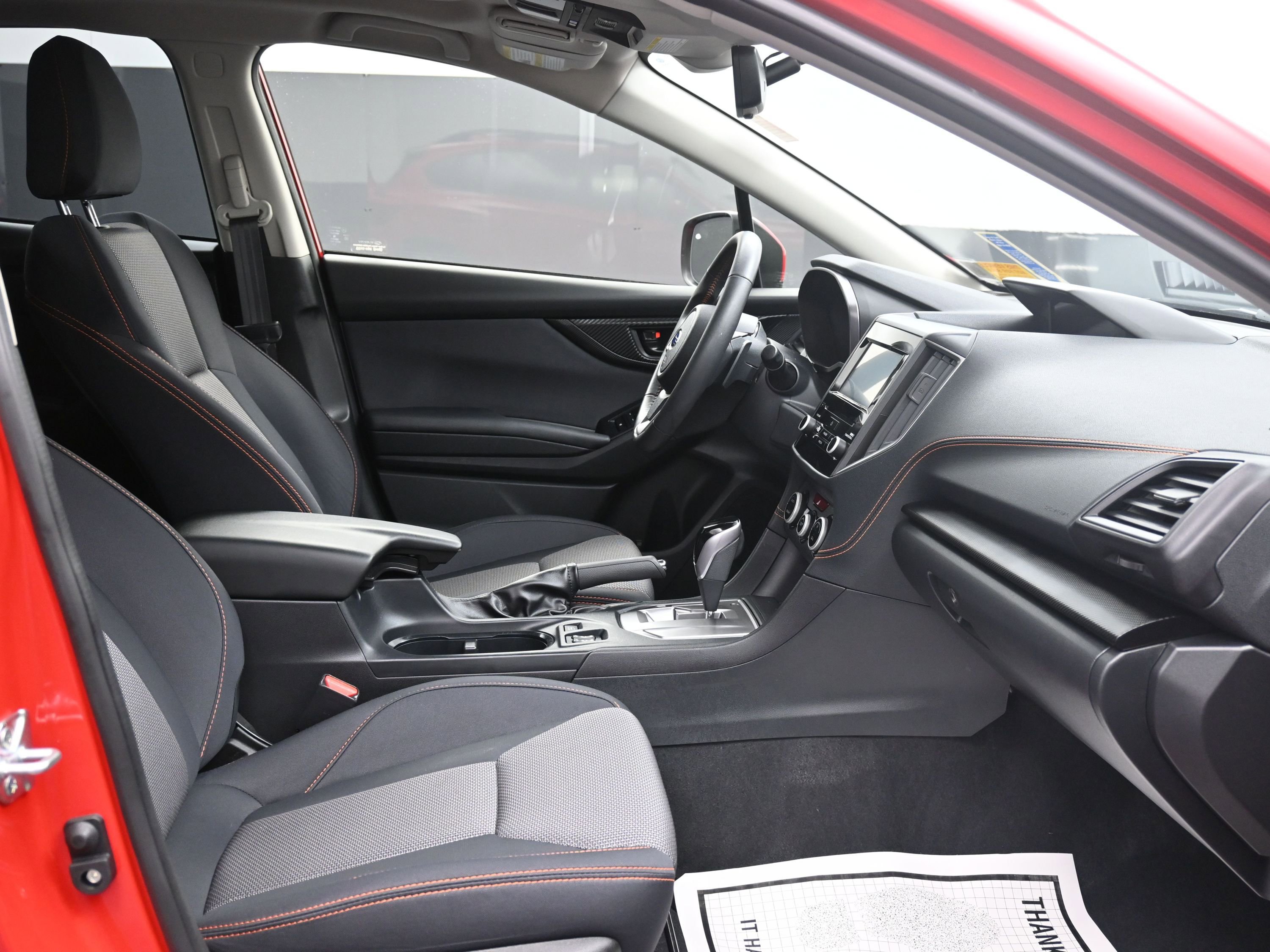 Used 2023 Subaru Crosstrek 2.0i Premium image 25