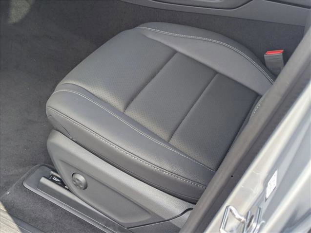 New 2026 Mercedes-Benz GLE 350 4MATIC image 4