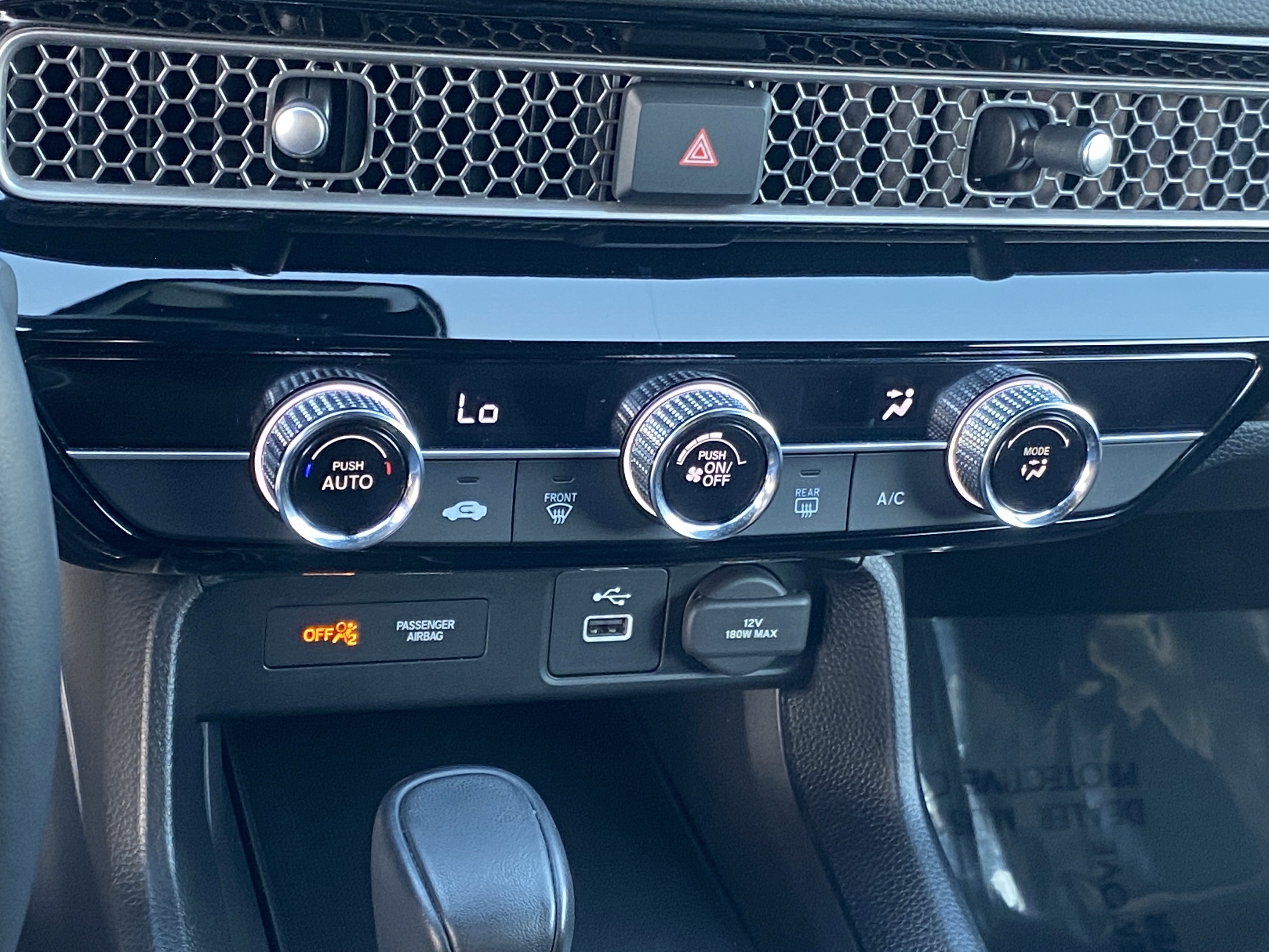 Certified 2024 Honda Civic Sport image 20