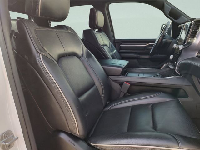 Used 2019 RAM 1500 Limited AWD/4WD image 29
