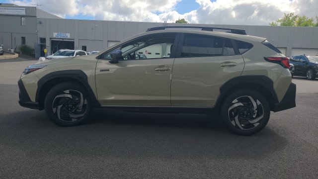 New 2026 Subaru Crosstrek 2.5i Limited AWD/4WD image 4