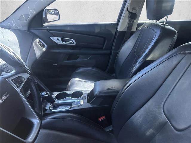 Used 2016 GMC Terrain SLT w/ Driver Alert Package I AWD/4WD image 13