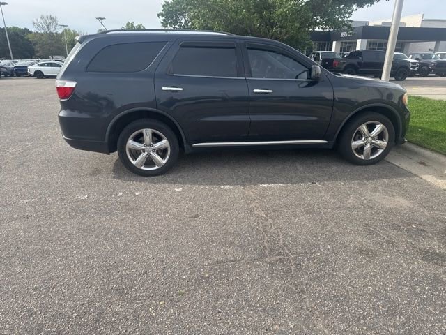 Used 2013 Dodge Durango SXT w/ Popular Equipment Group image 19