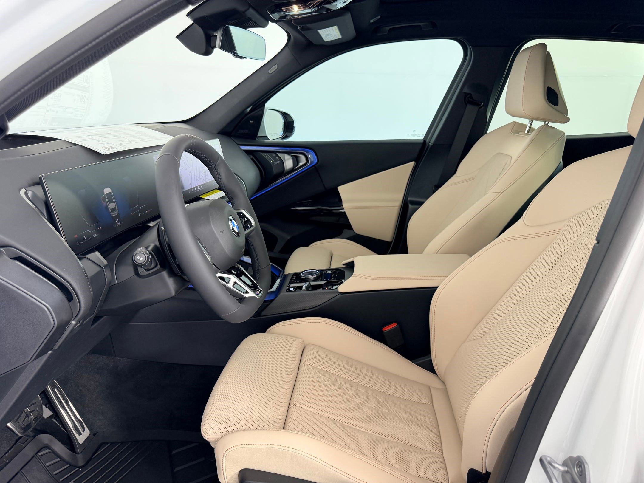 New 2026 BMW X3 xDrive30 AWD/4WD image 5