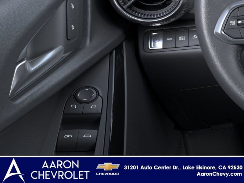 New 2026 Chevrolet Equinox LT w/ Safety and Technology Package image 22