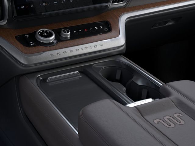 New 2026 Ford Expedition Max King Ranch AWD/4WD image 15