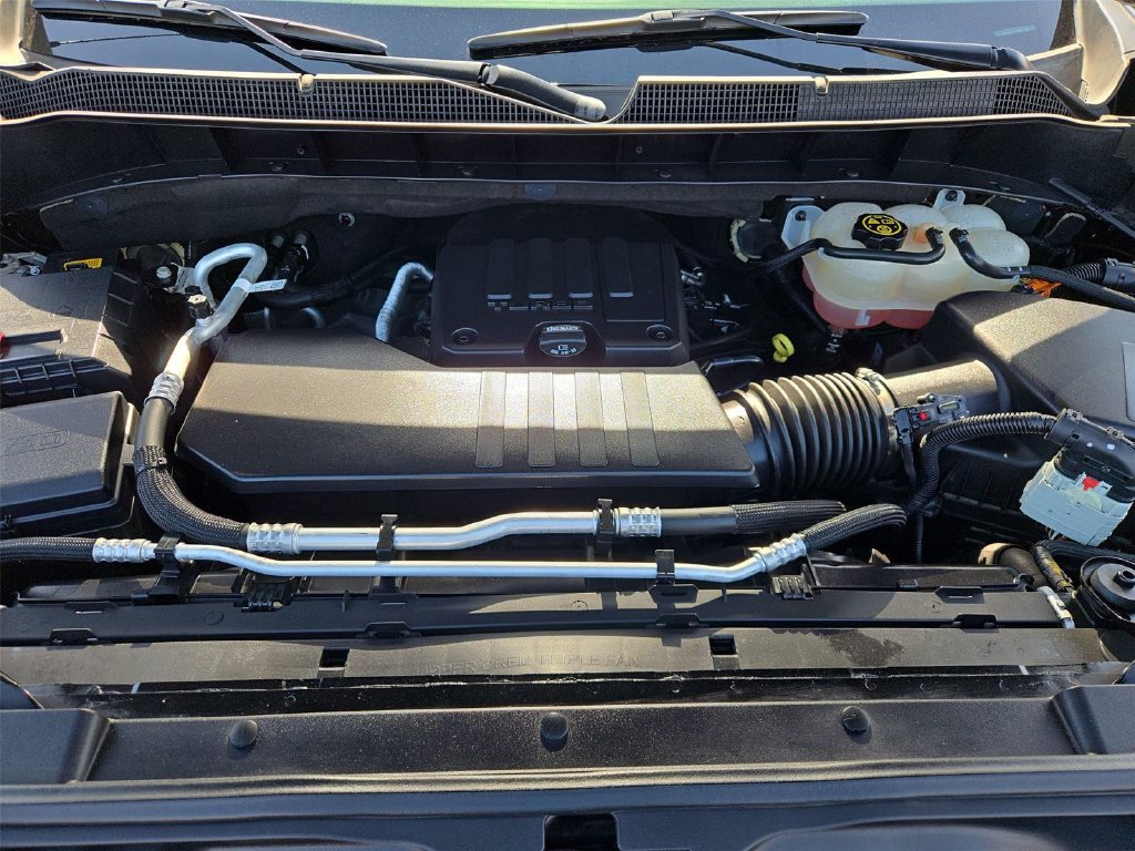 Certified 2022 Chevrolet Silverado 1500 Custom RWD image 21