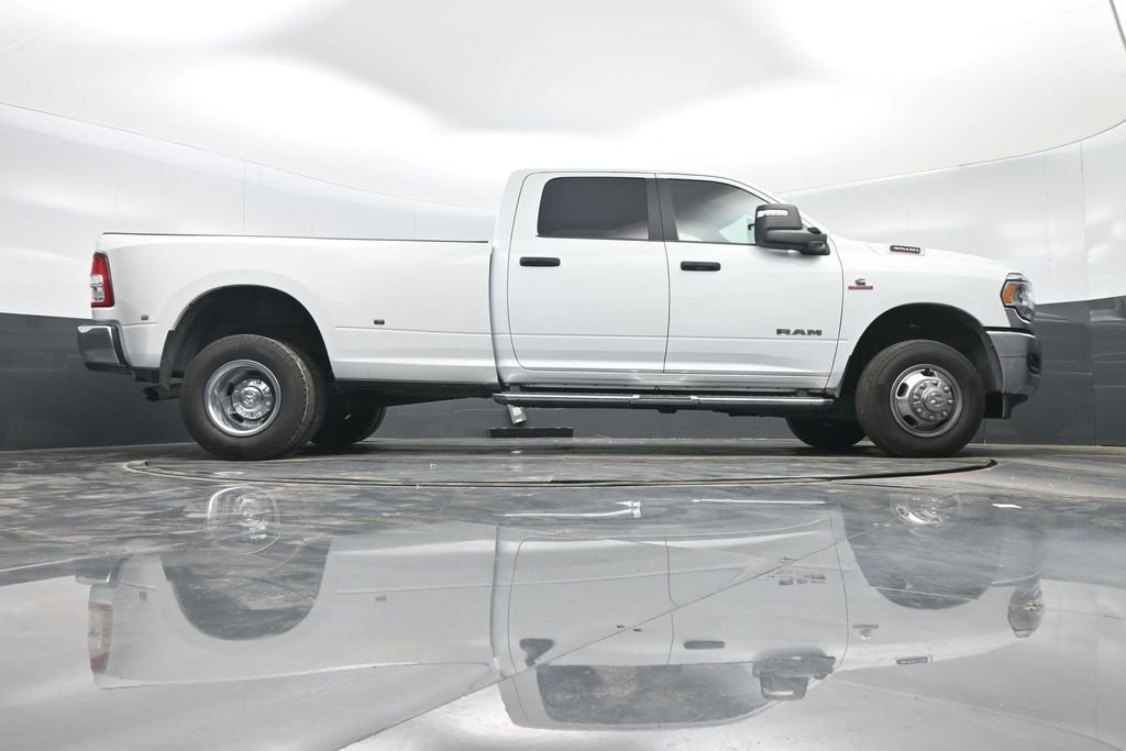 Used 2024 RAM 3500 Big Horn image 39