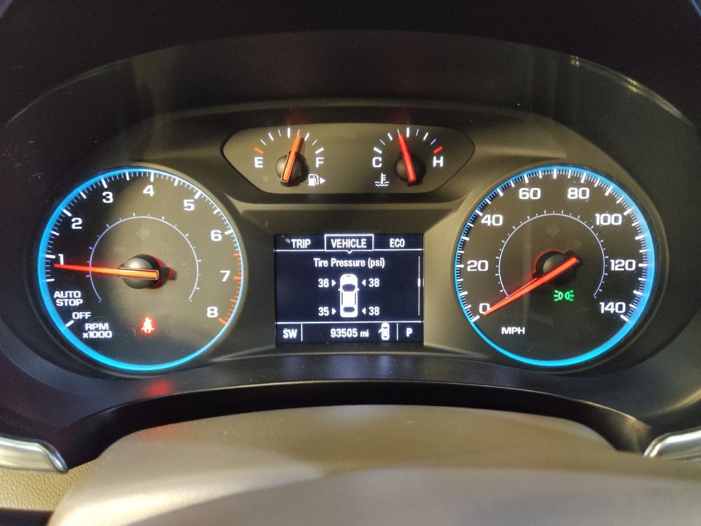 Used 2019 Chevrolet Malibu LT image 23