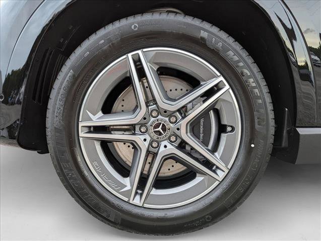 New 2026 Mercedes-Benz GLE 450 4MATIC image 10