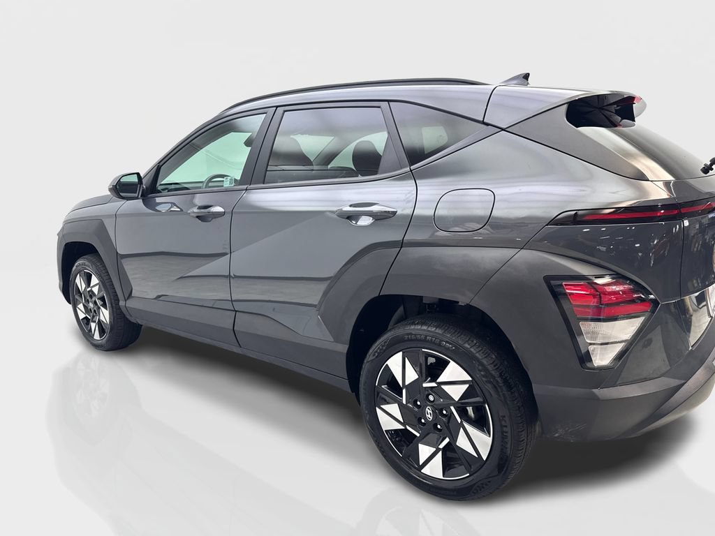 Used 2024 Hyundai Kona SEL AWD/4WD image 14