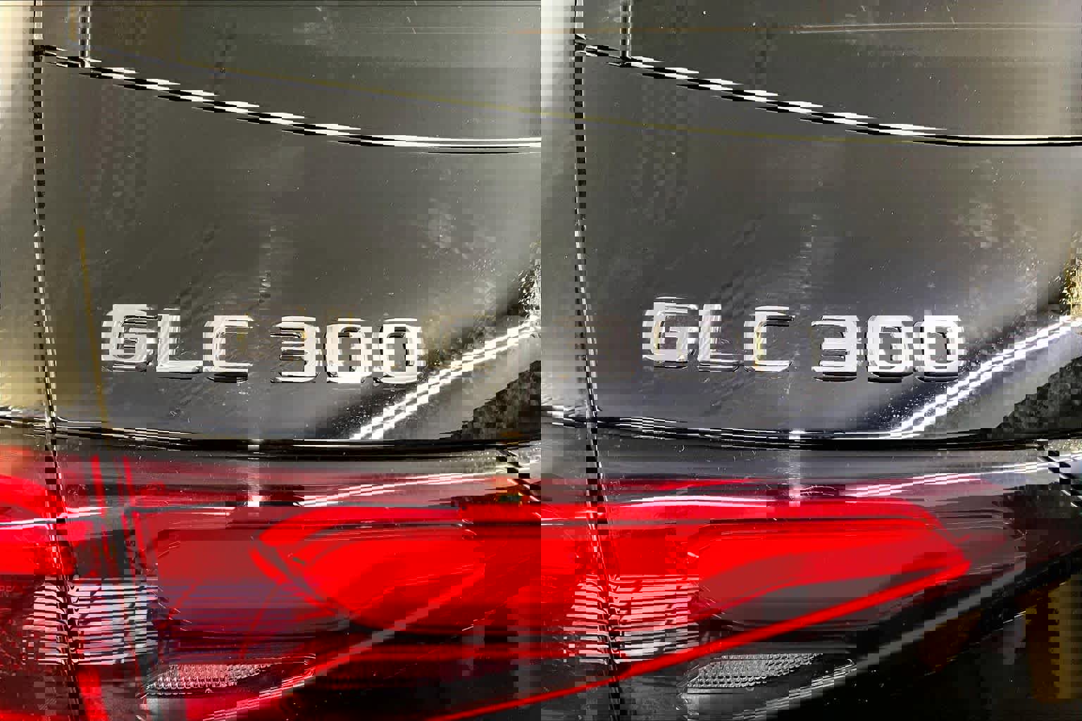 New 2026 Mercedes-Benz GLC 300 4MATIC image 6