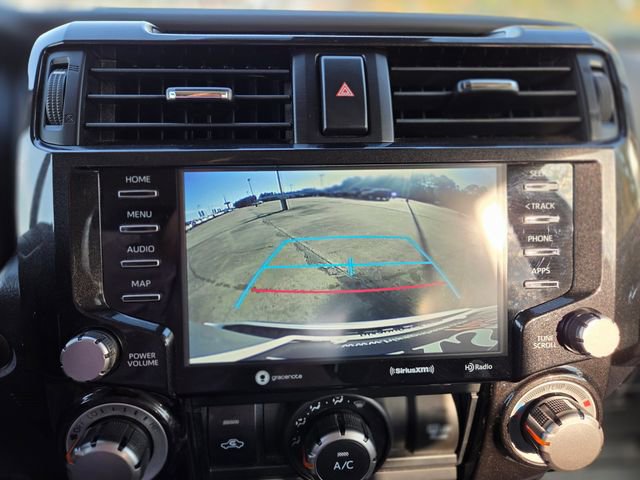 Used 2024 Toyota 4Runner TRD Off-Road image 24