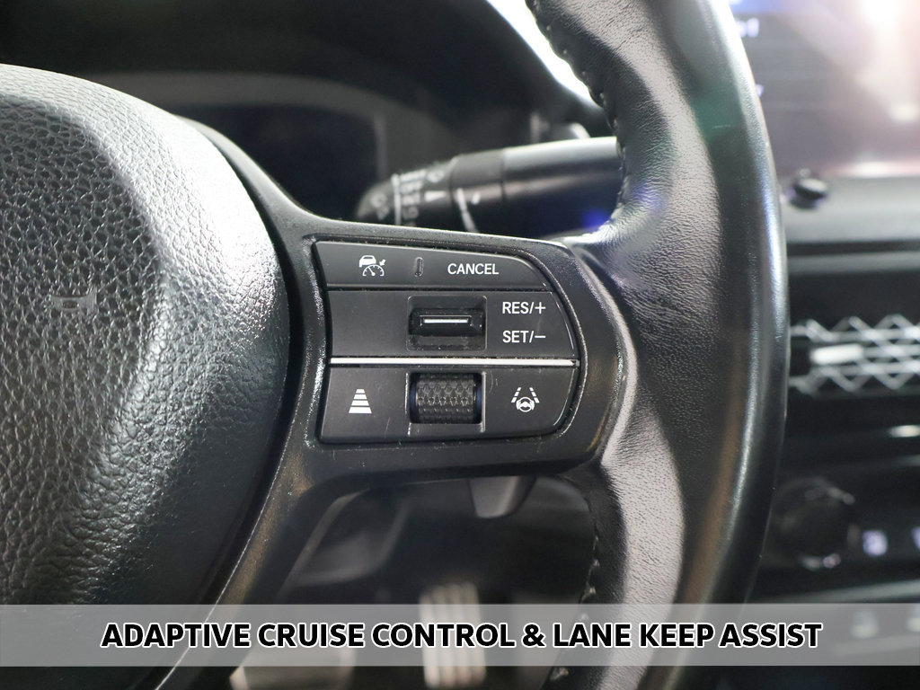 Used 2024 Honda Accord Sport image 4