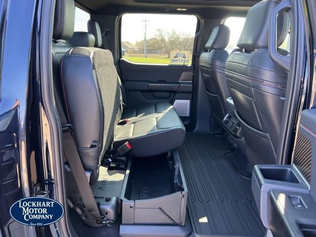 New 2026 Ford F150 Raptor image 32