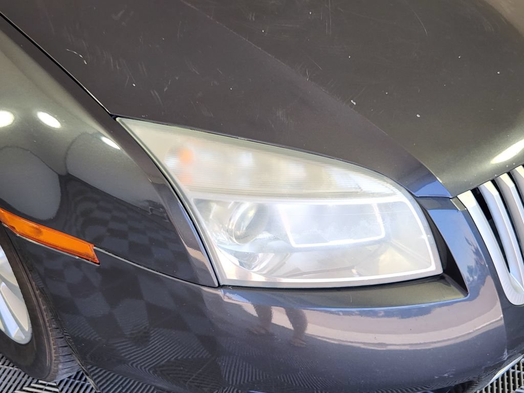 Used 2007 Mercury Milan V6 FWD image 10