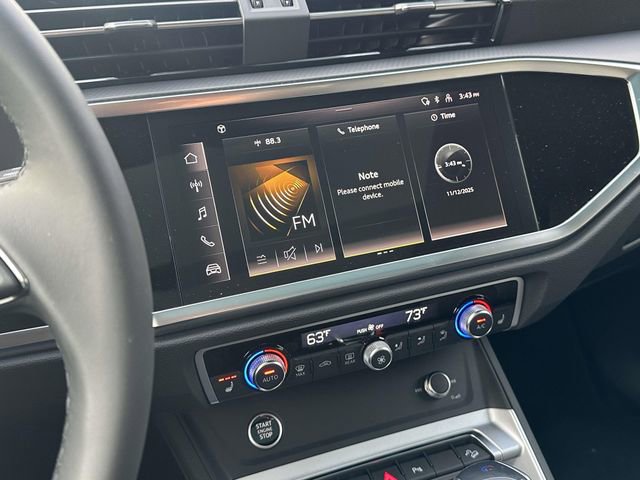 New 2025 Audi Q5 Premium Plus image 11