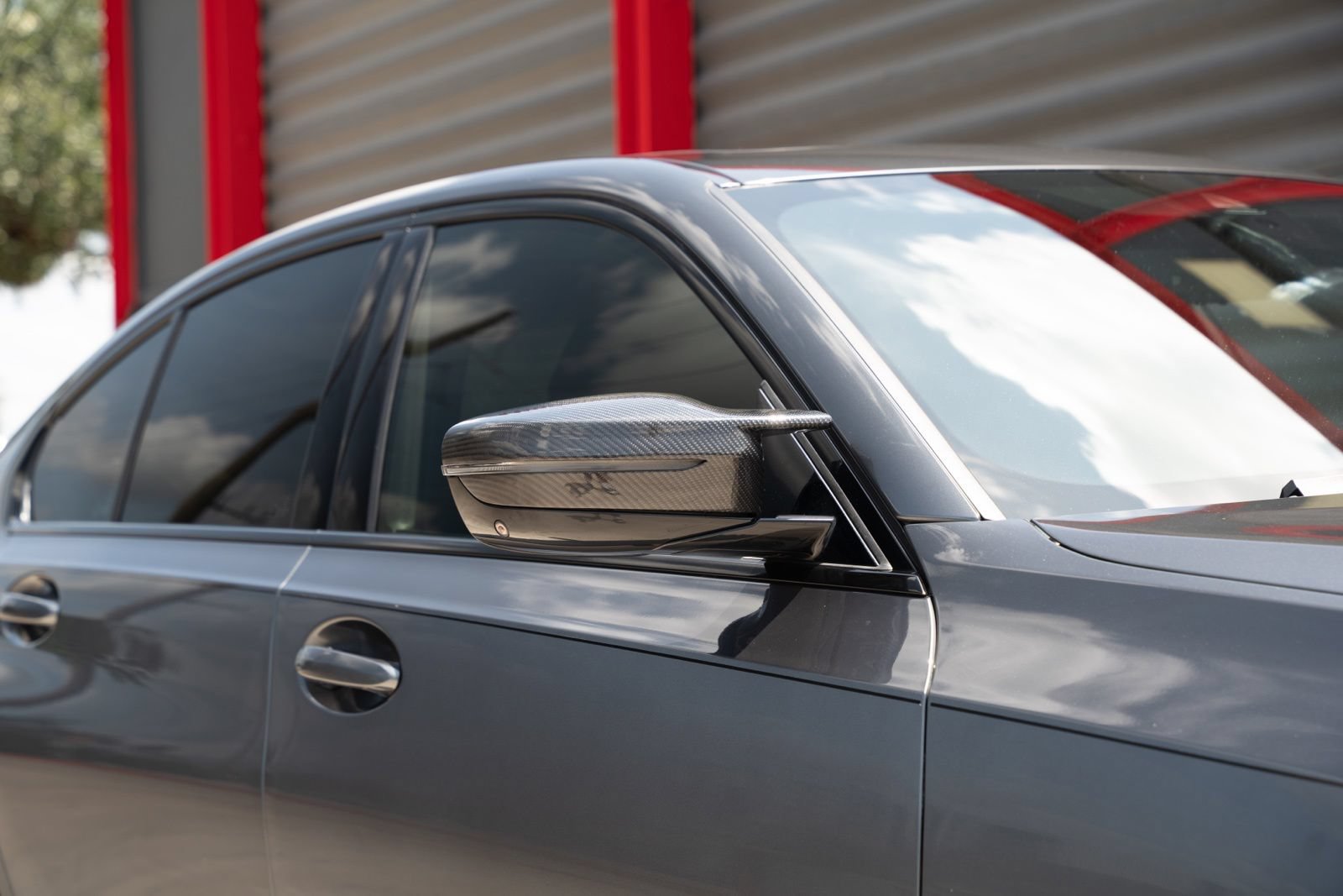 Used 2020 BMW M340i RWD image 5