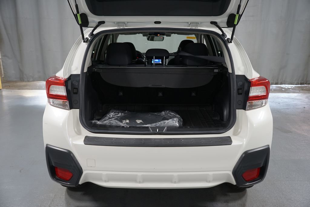 Used 2019 Subaru Crosstrek 2.0i Premium w/ Eyesight System image 32