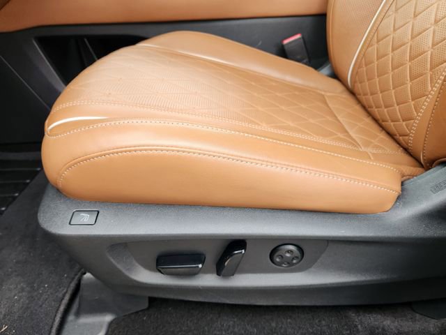 Used 2025 INFINITI QX60 Autograph w/ Lighting Package (N94) image 22