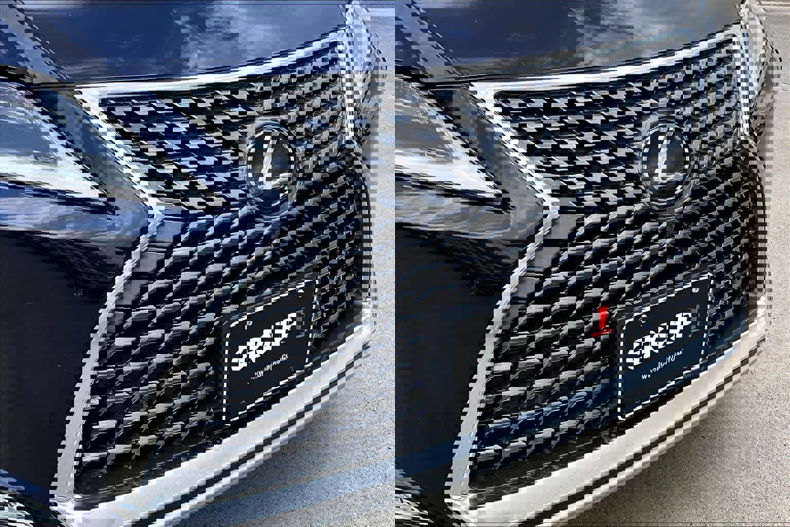 Used 2022 Lexus RX 350 FWD w/ Premium Package image 26