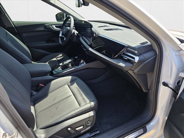 New 2025 Audi A5 2.0T Premium image 12