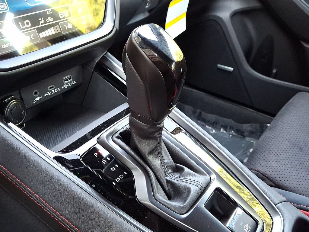 New 2026 Subaru WRX Limited AWD/4WD image 15
