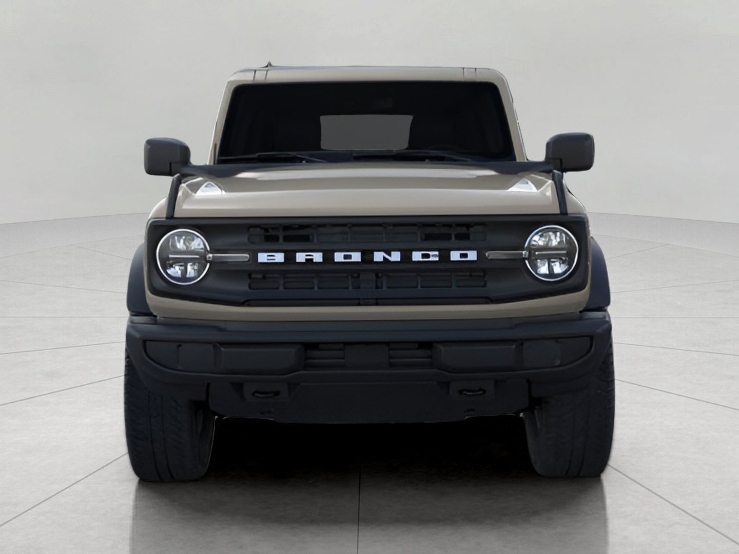 Used 2026 Ford Bronco Big Bend AWD/4WD image 8