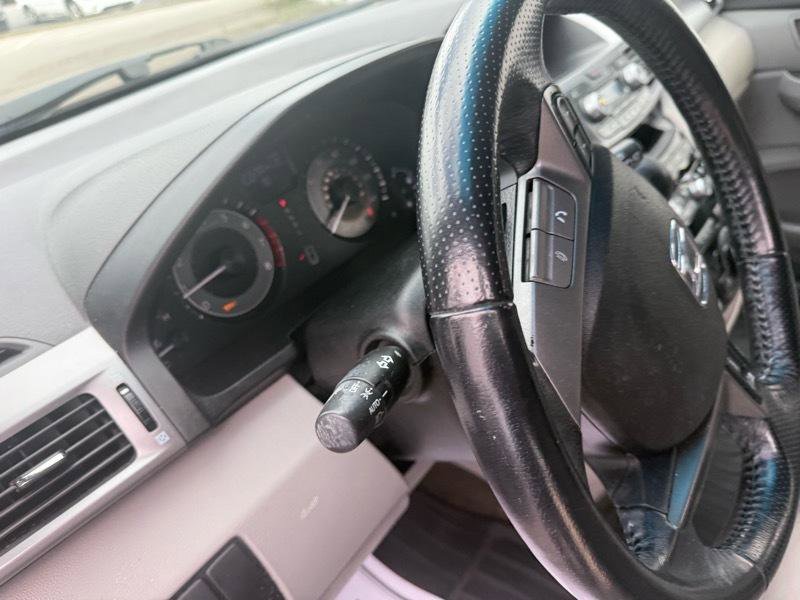 Used 2012 Honda Odyssey EX-L image 13
