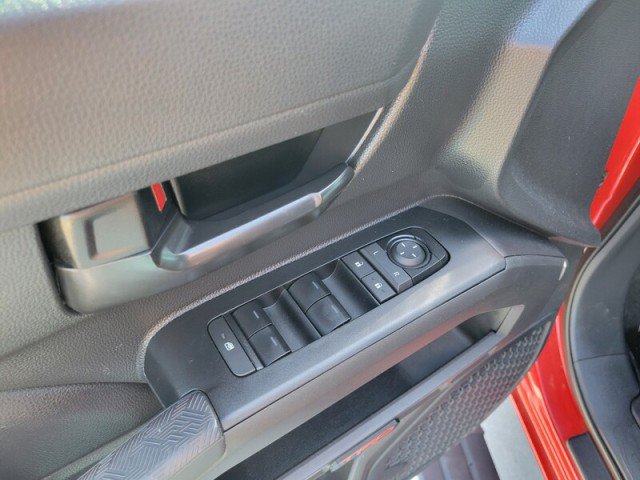 Used 2024 Toyota Tacoma TRD Sport w/ TRD Sport Premium Package AWD/4WD image 23
