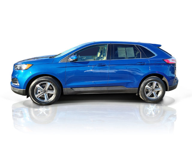 Certified 2024 Ford Edge SEL w/ Convenience Package AWD/4WD image 4