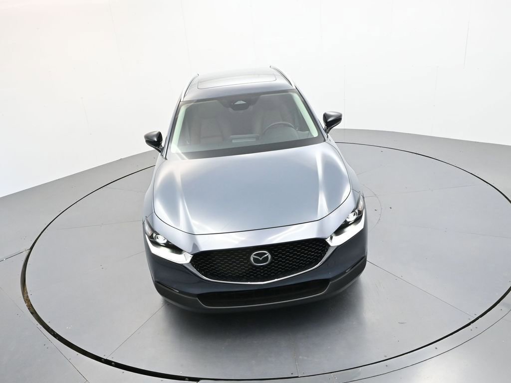 Used 2025 MAZDA CX-30 AWD 2.5 S w/ Preferred Package image 25